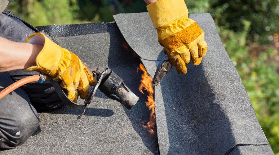 Local Chimney Repair in New Middletown, OH